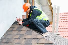 Best Emergency Roof Repair Services  in Patrick Springs, VA